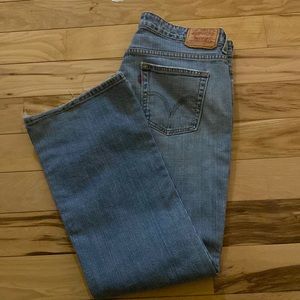 ▫️Low Rise Levi’s Jeans▫️